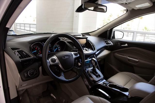 used 2014 Ford Escape car, priced at $7,788