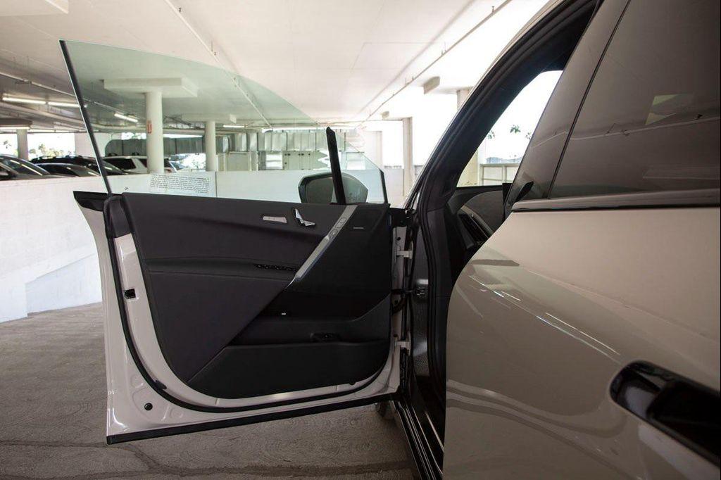 new 2026 BMW iX car, priced at $100,600