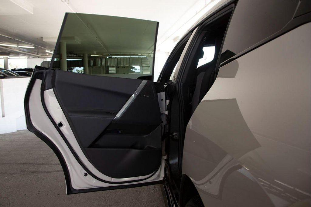 new 2026 BMW iX car, priced at $100,600