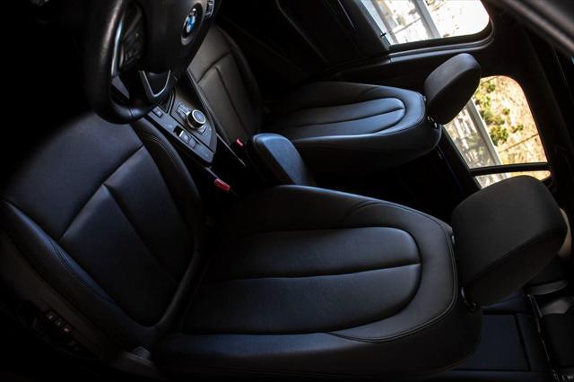 used 2021 BMW X1 car, priced at $29,988