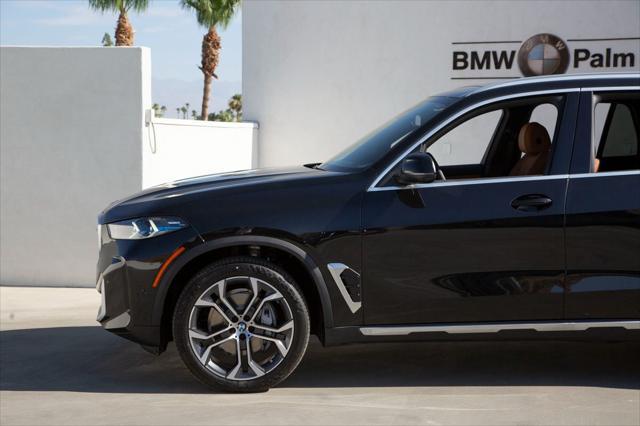 used 2025 BMW X5 car, priced at $69,988