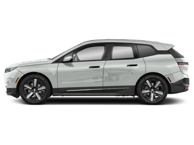 used 2022 BMW iX car, priced at $45,988