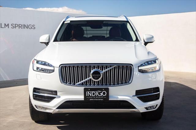 used 2019 Volvo XC90 car, priced at $29,988