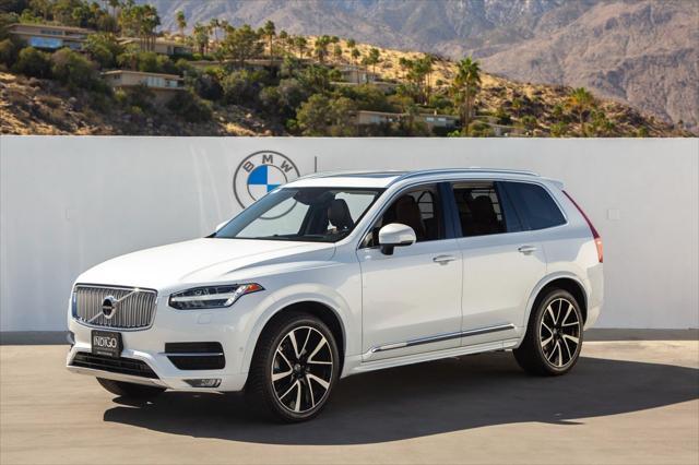 used 2019 Volvo XC90 car, priced at $29,988