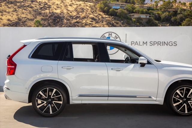 used 2019 Volvo XC90 car, priced at $29,988