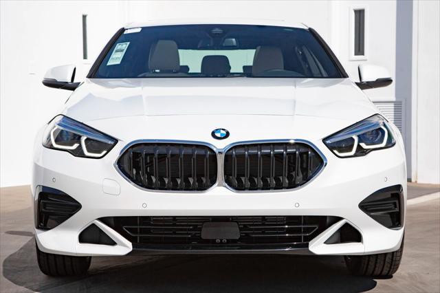 new 2024 BMW 228 Gran Coupe car, priced at $42,905