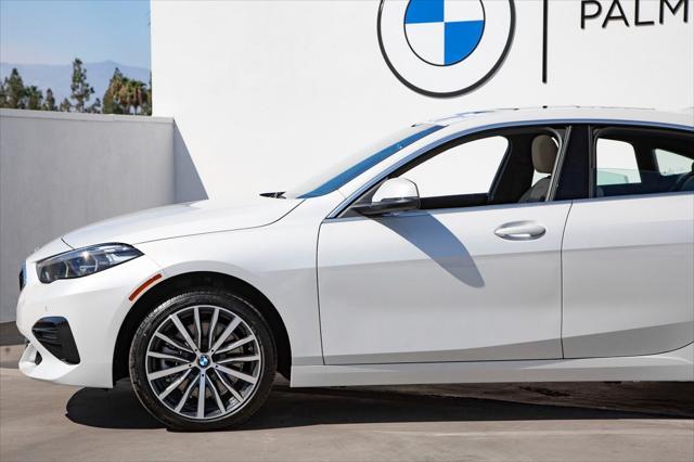 new 2024 BMW 228 Gran Coupe car, priced at $42,905