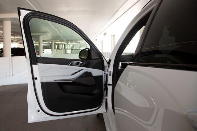 new 2026 BMW X5 car, priced at $84,240