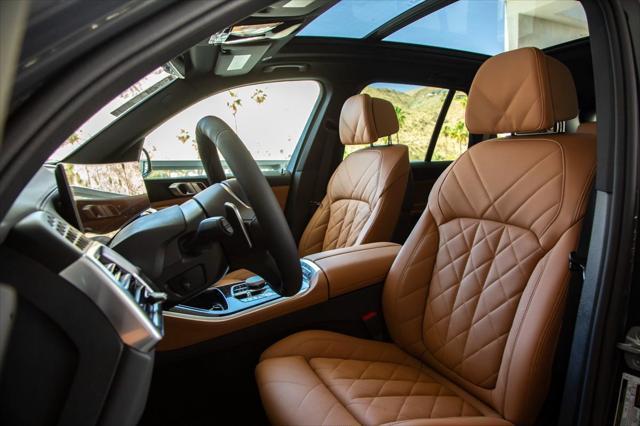 new 2026 BMW X5 PHEV car, priced at $87,650