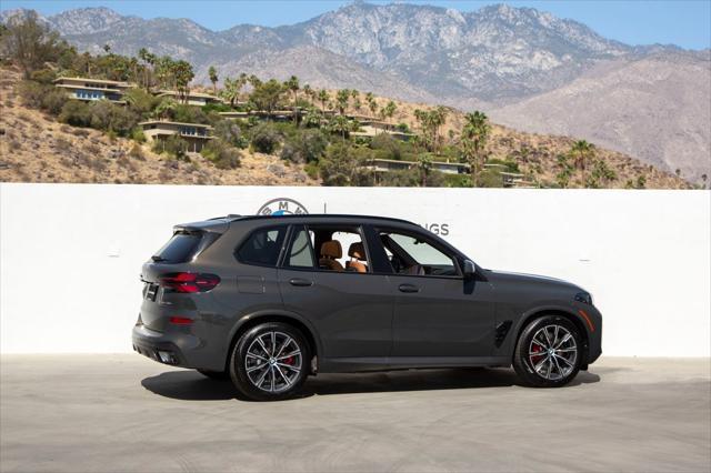 new 2026 BMW X5 PHEV car, priced at $87,650