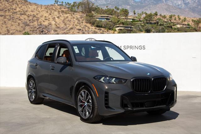 new 2026 BMW X5 PHEV car, priced at $87,650
