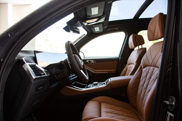 new 2026 BMW X5 PHEV car, priced at $87,650
