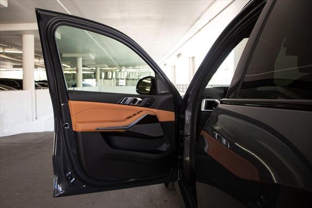 new 2026 BMW X5 PHEV car, priced at $87,650