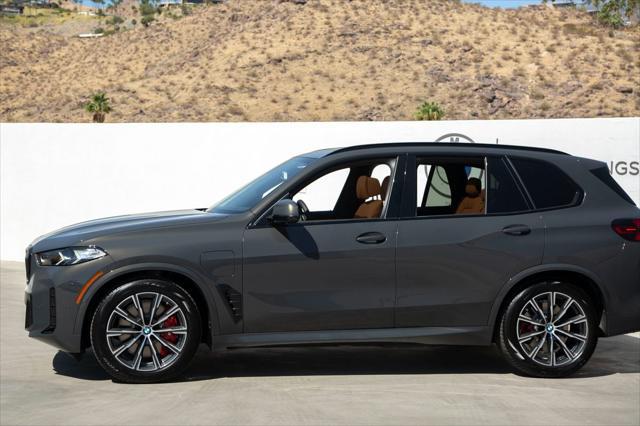 new 2026 BMW X5 PHEV car, priced at $87,650