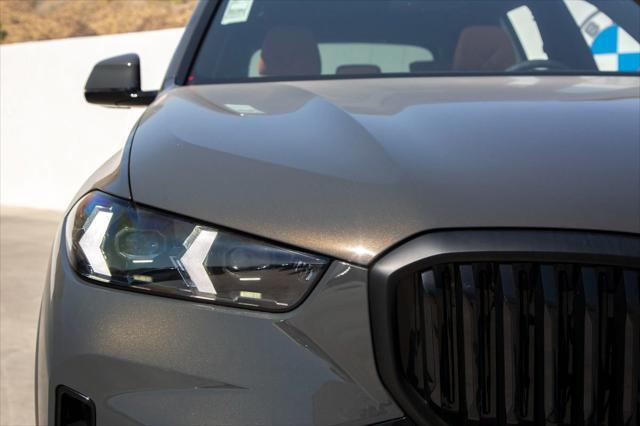 new 2026 BMW X5 PHEV car, priced at $87,650