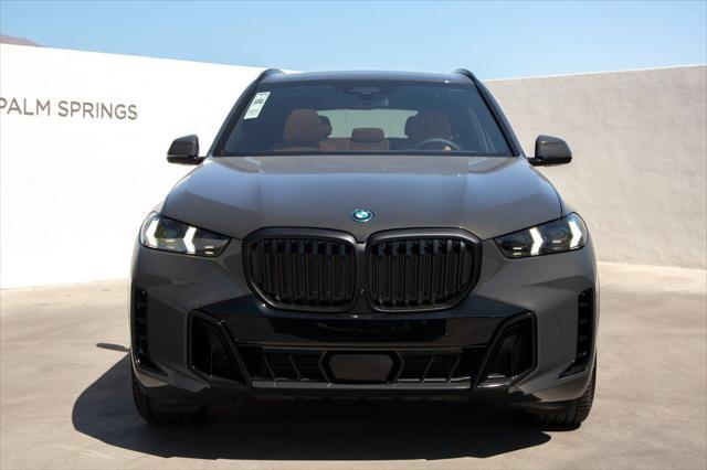 new 2026 BMW X5 PHEV car, priced at $87,650