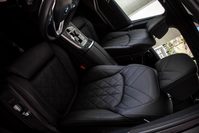 used 2025 BMW X5 car, priced at $62,988