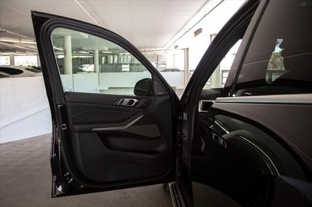 used 2025 BMW X5 car, priced at $62,988