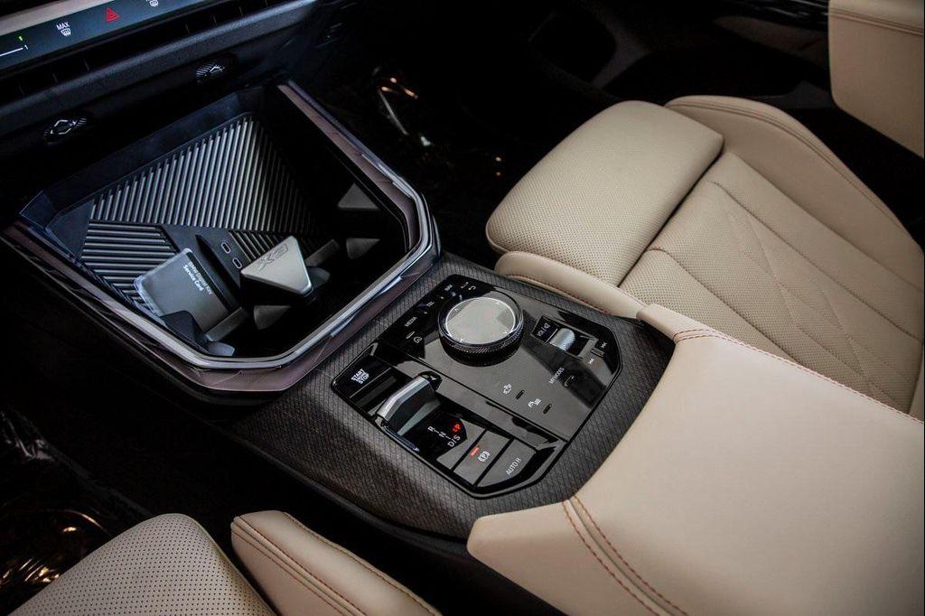 new 2026 BMW X3 car, priced at $57,925