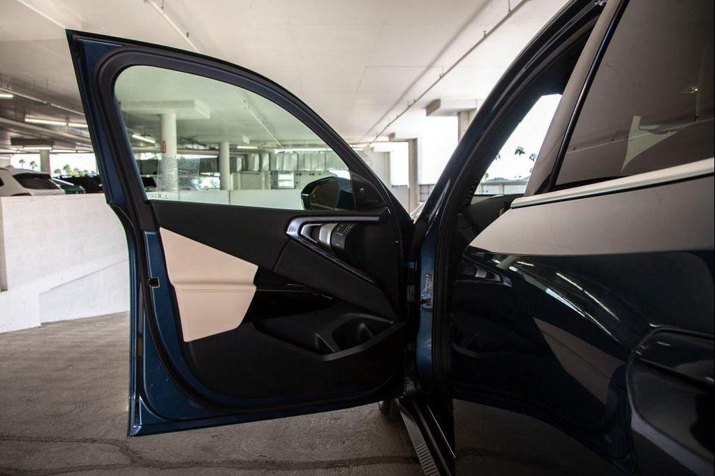 new 2026 BMW X3 car, priced at $57,925