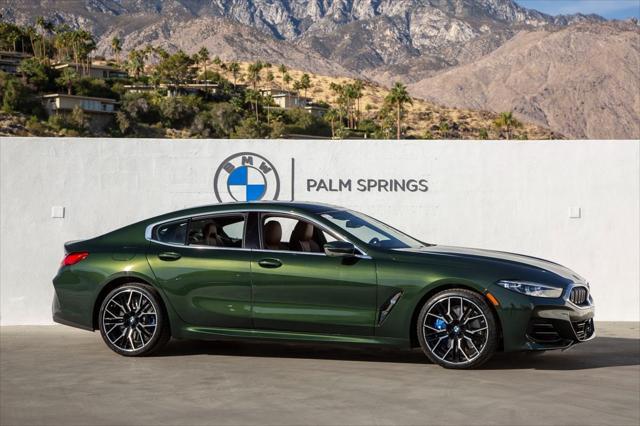 new 2025 BMW 840 car, priced at $97,240