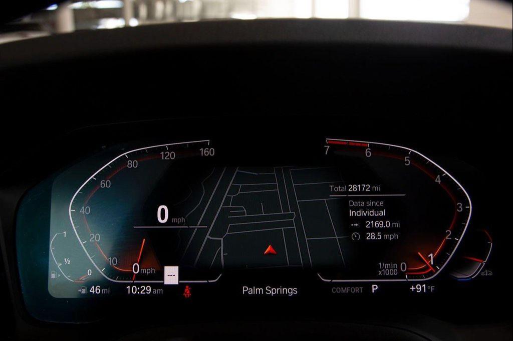 used 2022 BMW 430 Gran Coupe car, priced at $35,288