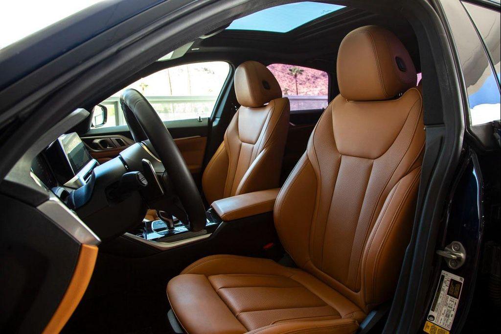 used 2022 BMW 430 Gran Coupe car, priced at $35,288