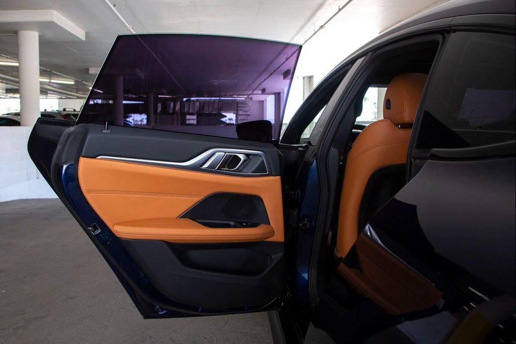 used 2022 BMW 430 Gran Coupe car, priced at $35,288