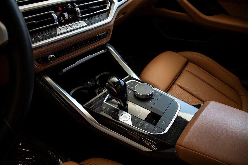 used 2022 BMW 430 Gran Coupe car, priced at $35,288