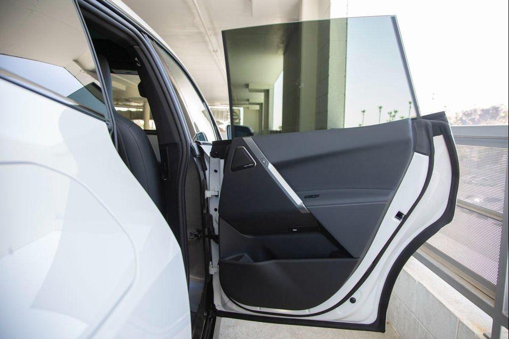 used 2025 BMW iX car, priced at $94,488