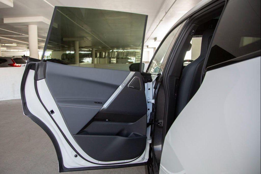 used 2025 BMW iX car, priced at $94,488