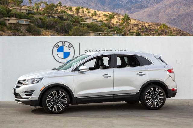 used 2018 Lincoln MKC car, priced at $23,988