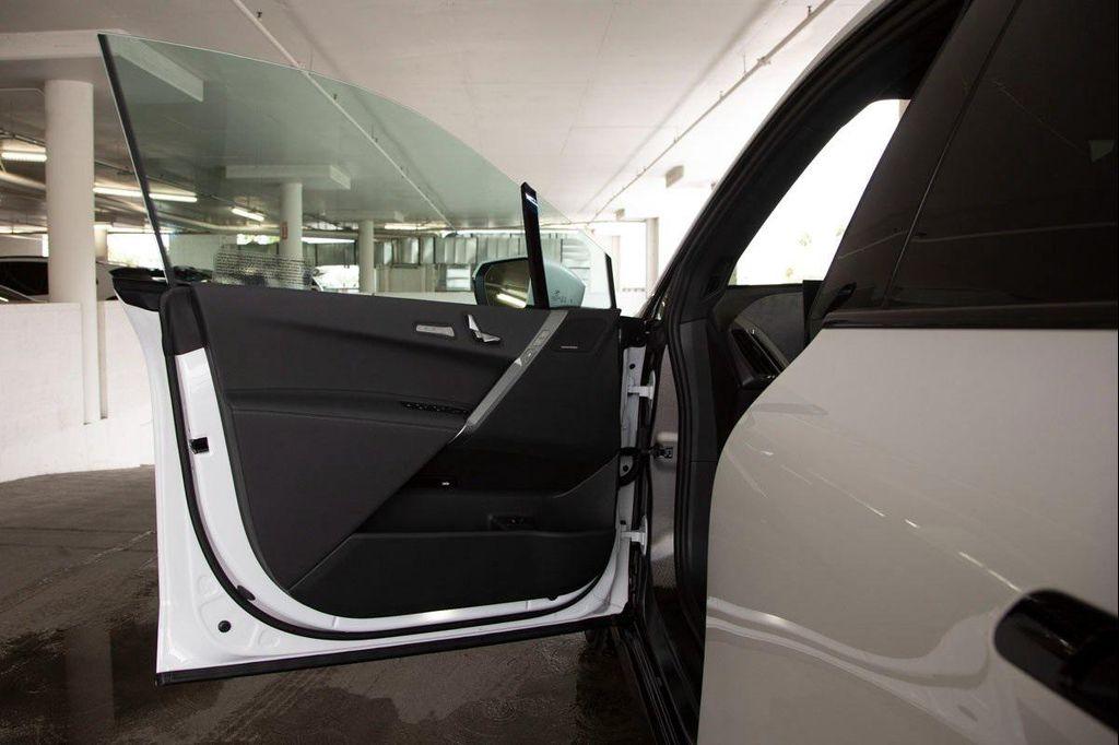 new 2026 BMW iX car, priced at $99,600