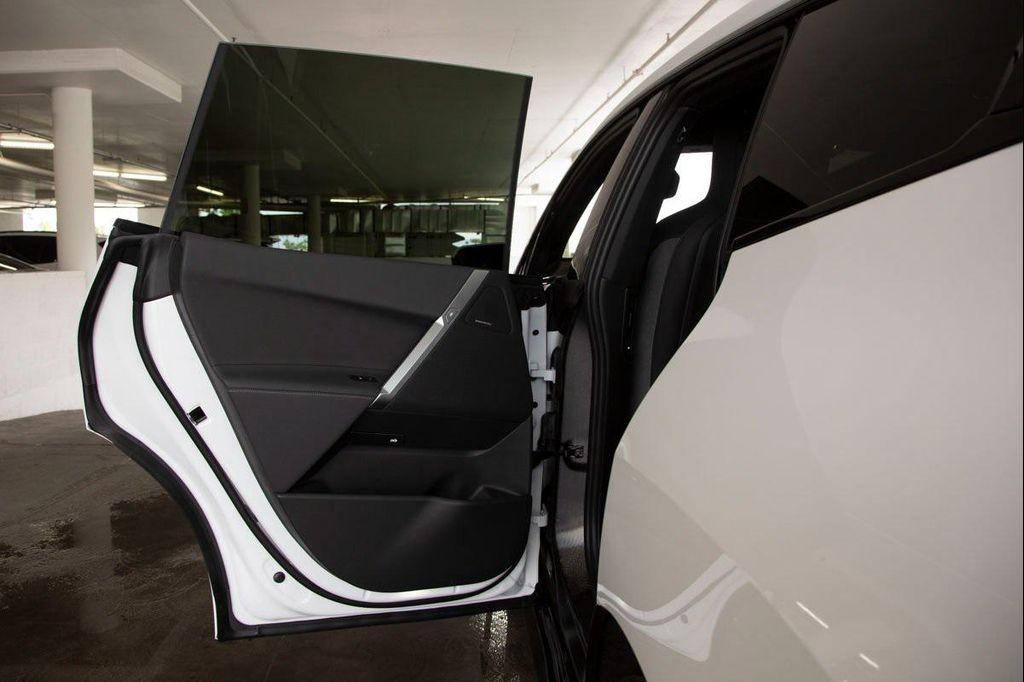 new 2026 BMW iX car, priced at $99,600