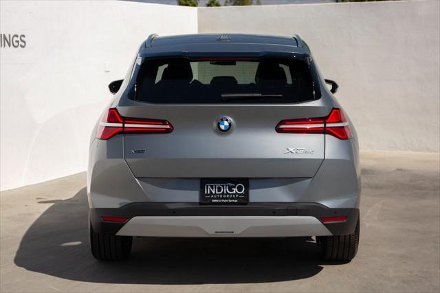 new 2025 BMW X3 car, priced at $54,475
