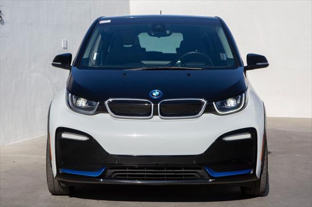 used 2019 BMW i3 car, priced at $19,988