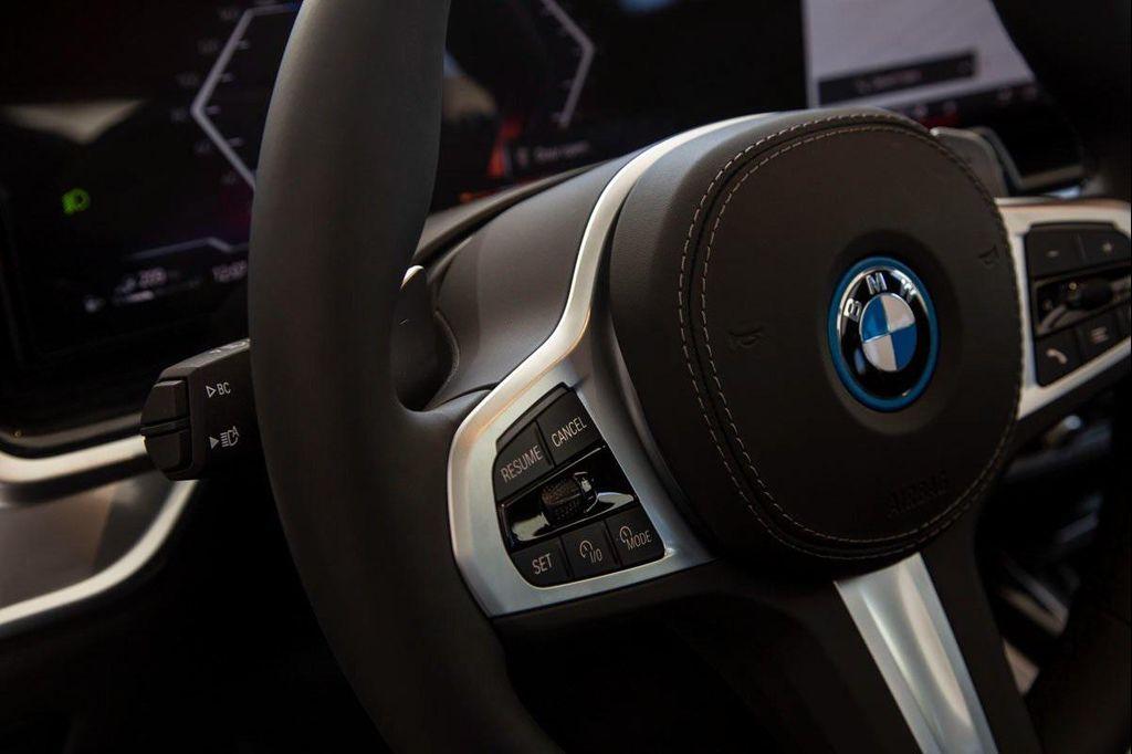 new 2026 BMW X5 PHEV car, priced at $88,800