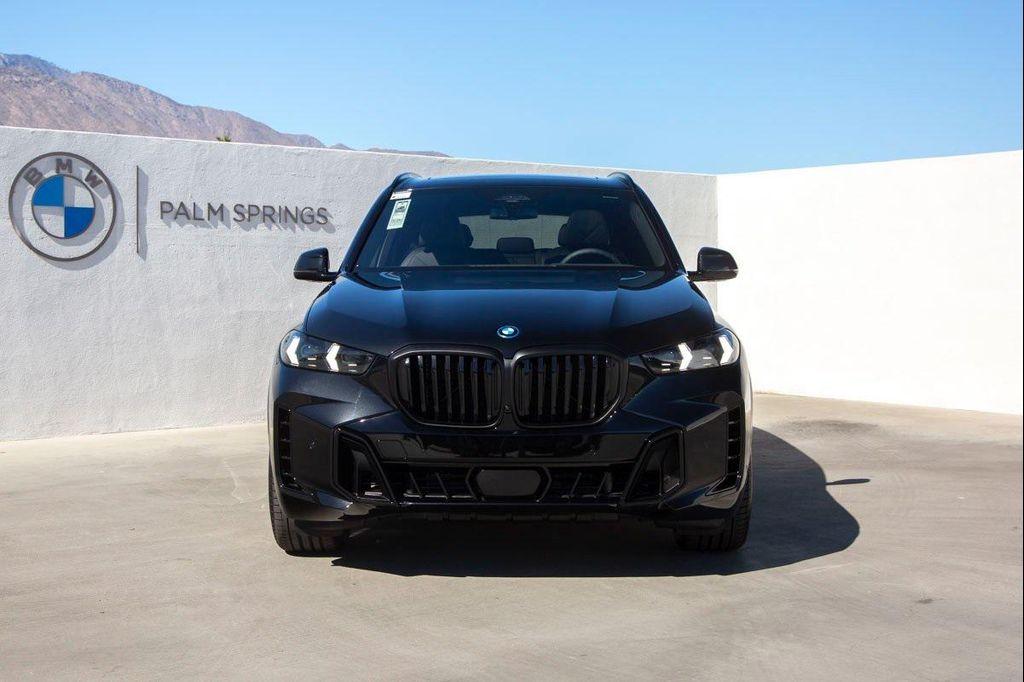 new 2026 BMW X5 PHEV car, priced at $88,800