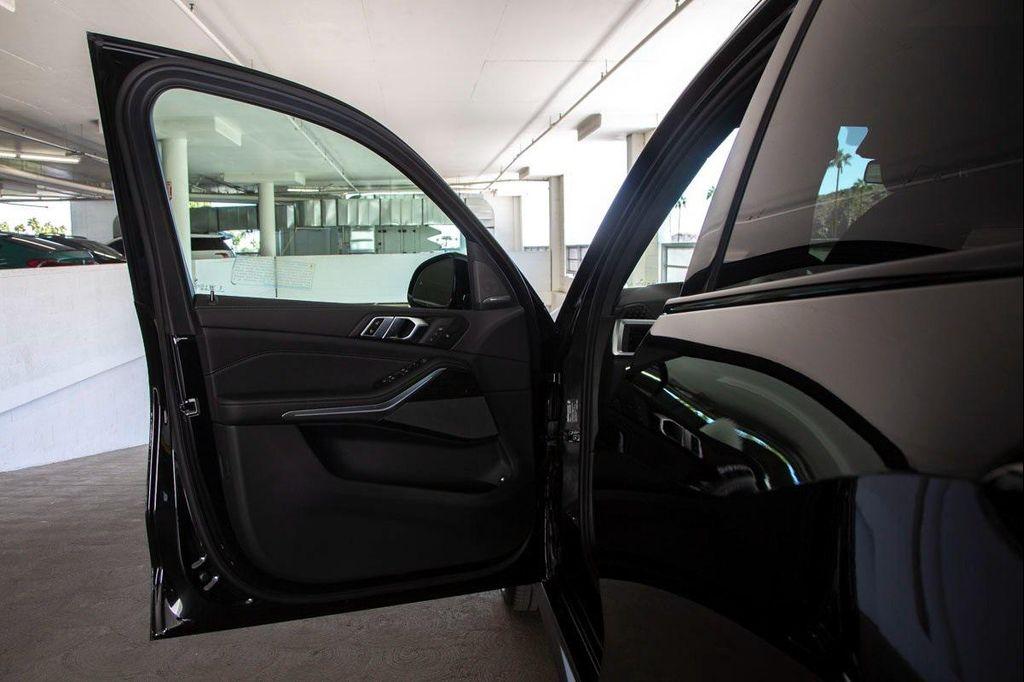 new 2026 BMW X5 PHEV car, priced at $88,800