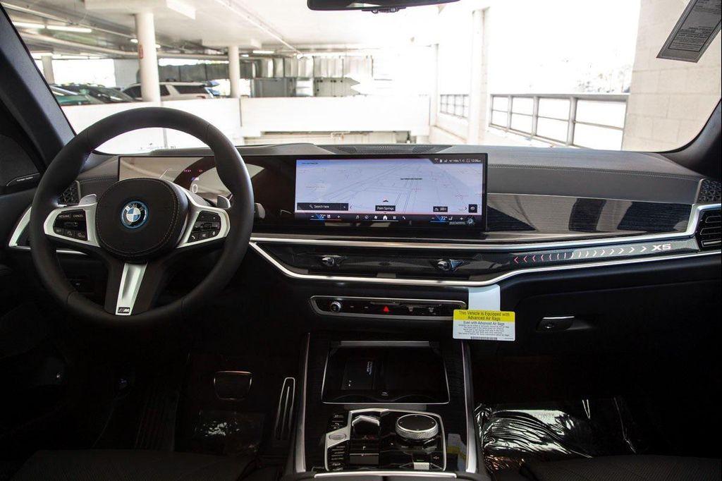 new 2026 BMW X5 PHEV car, priced at $88,800