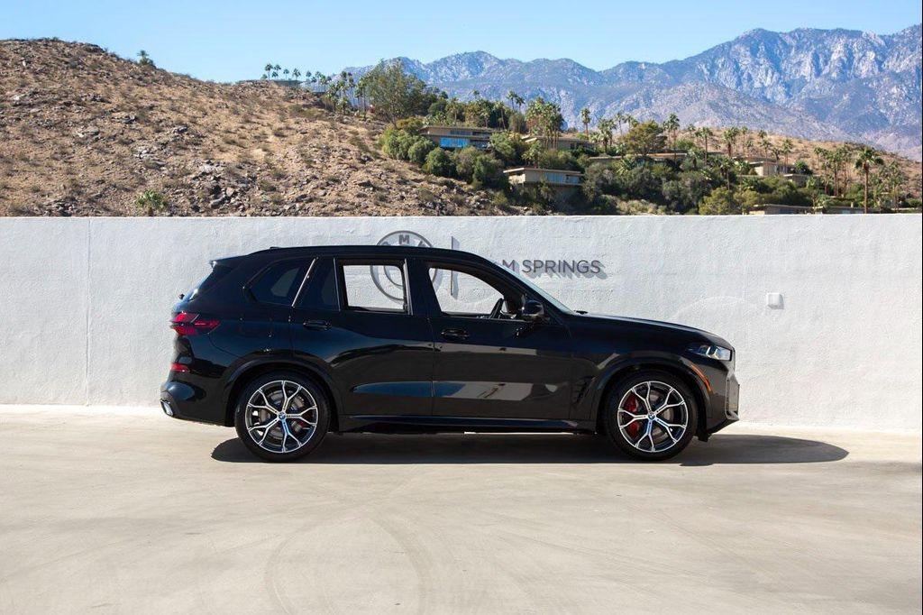 new 2026 BMW X5 PHEV car, priced at $88,800