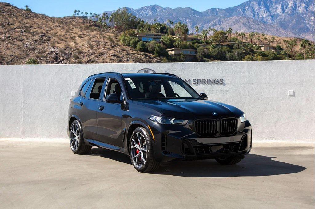 new 2026 BMW X5 PHEV car, priced at $88,800