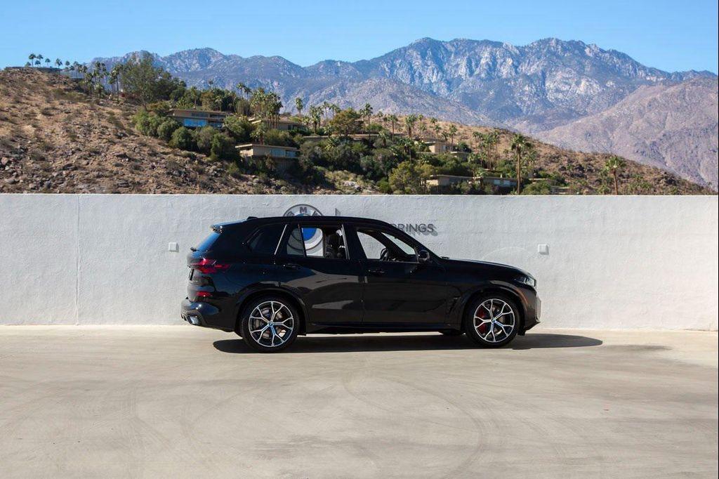 new 2026 BMW X5 PHEV car, priced at $88,800