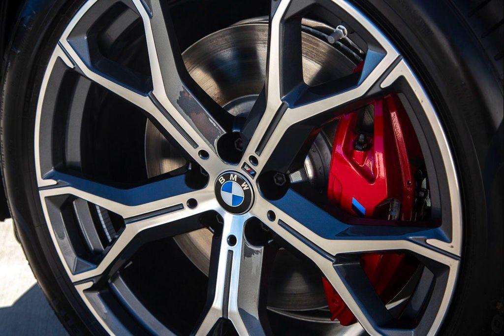 new 2026 BMW X5 PHEV car, priced at $88,800