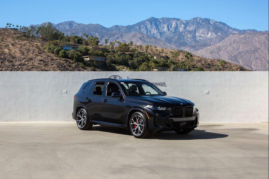 new 2026 BMW X5 PHEV car, priced at $88,800