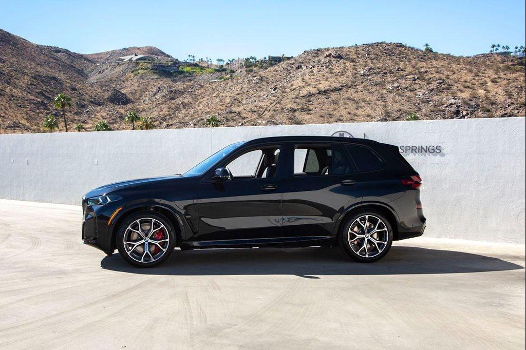 new 2026 BMW X5 PHEV car, priced at $88,800