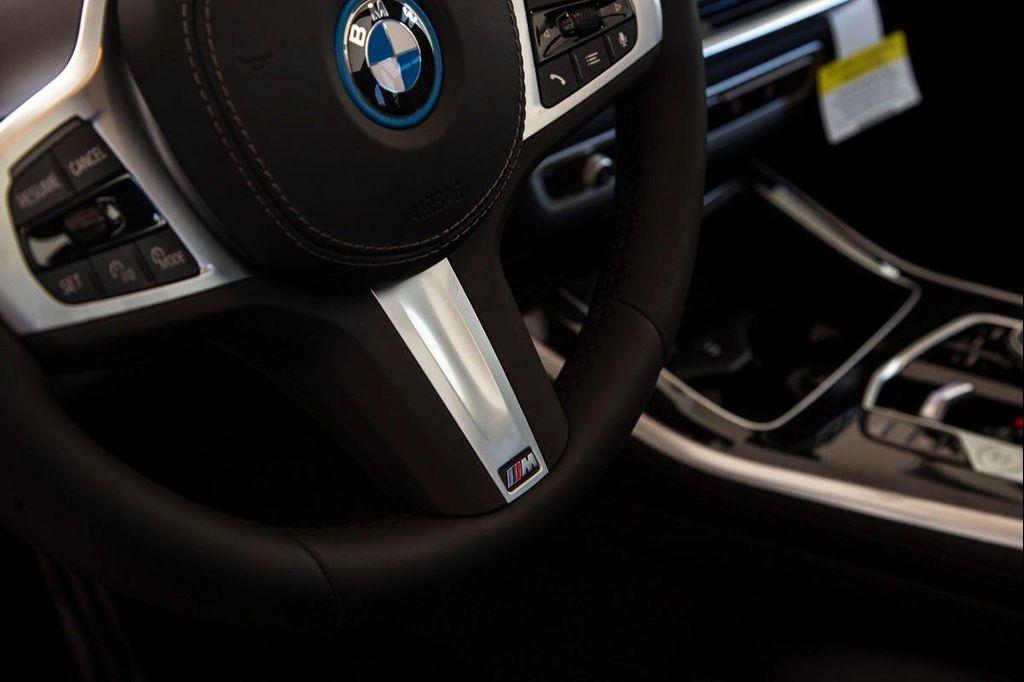 new 2026 BMW X5 PHEV car, priced at $88,800