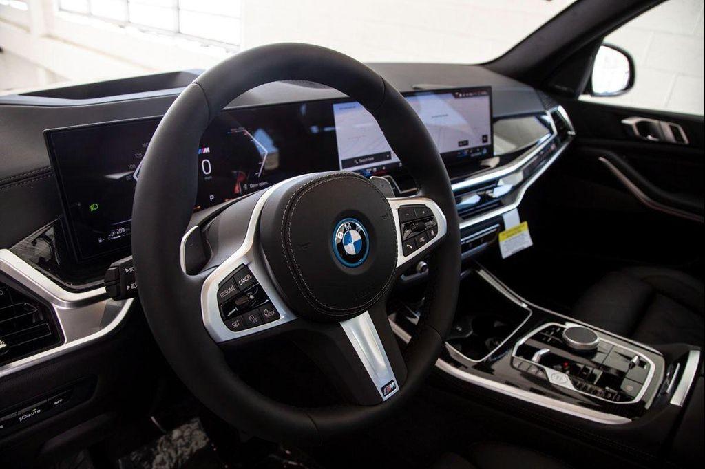 new 2026 BMW X5 PHEV car, priced at $88,800