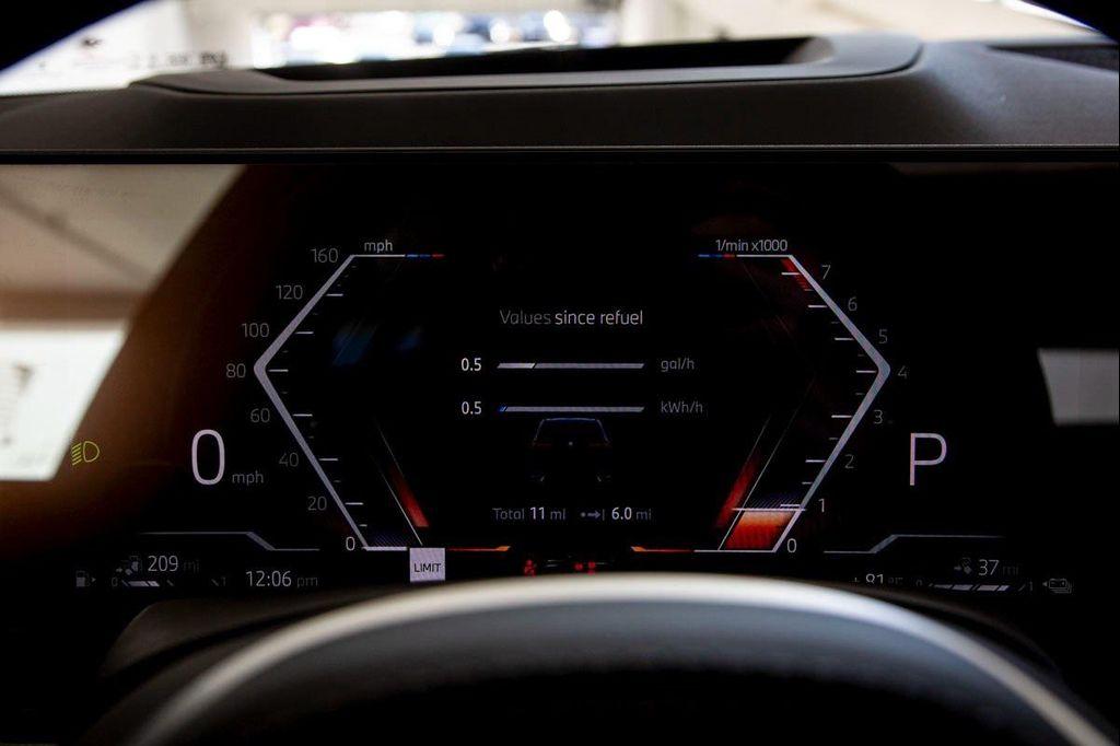 new 2026 BMW X5 PHEV car, priced at $88,800