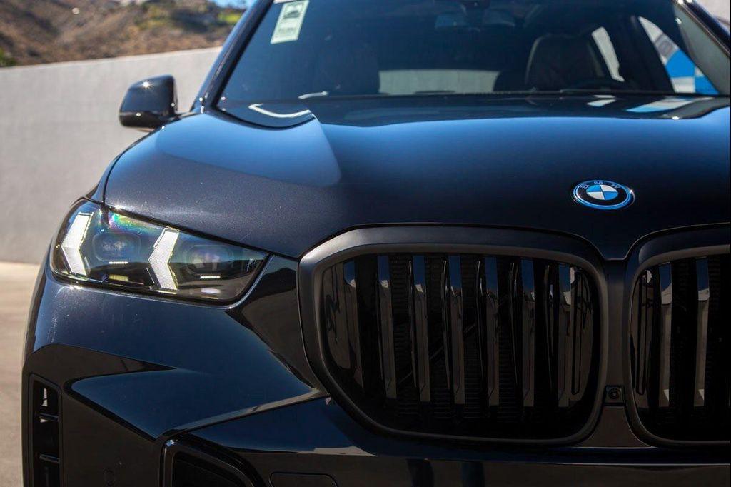 new 2026 BMW X5 PHEV car, priced at $88,800